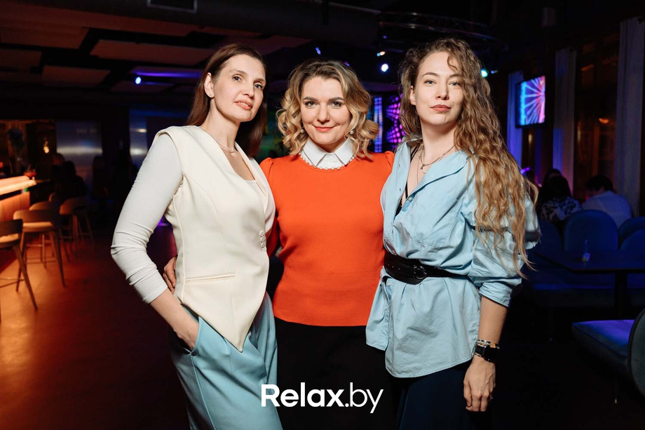 Ночные жители, фото № 39