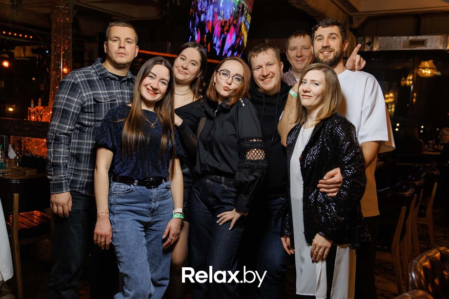 Saturday party, фото № 53