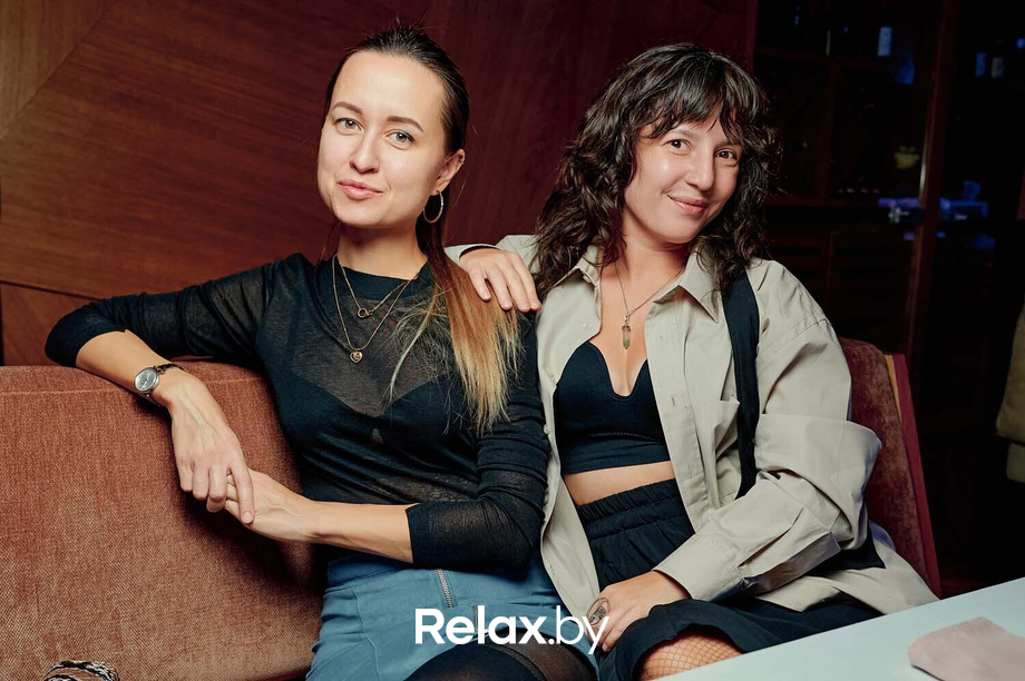 Saturday music, фото № 13