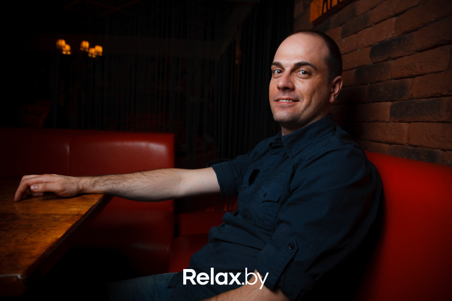 Концерт группы 25 кадр, фото № 70