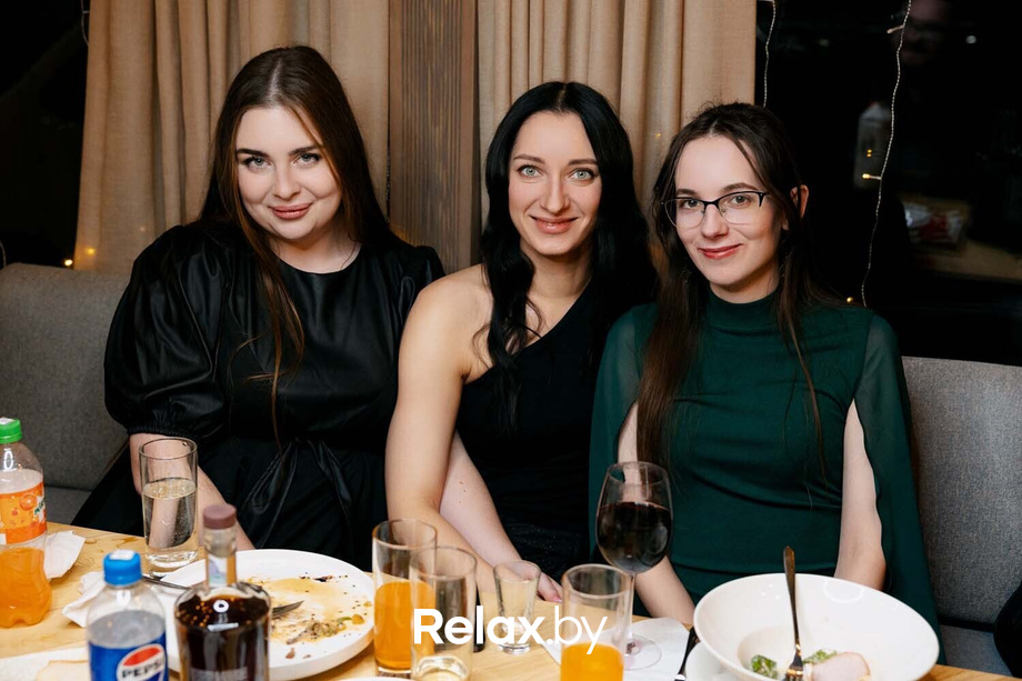 Ночные жители, фото № 46