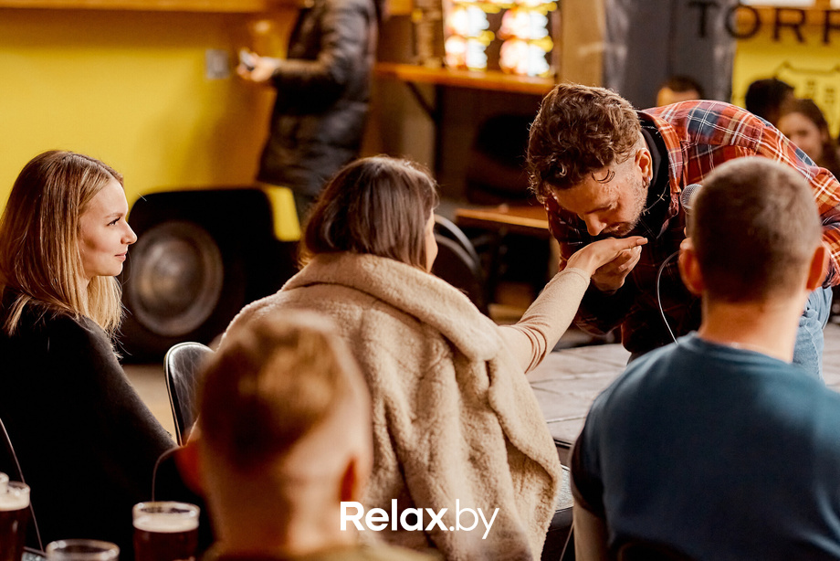 Отчетный концерт, фото № 128