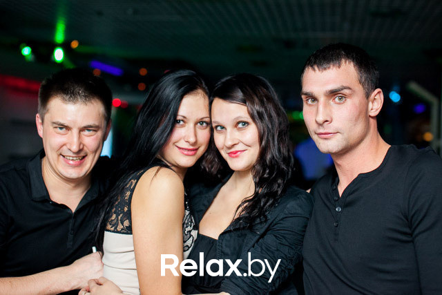 Saturday party, фото № 64