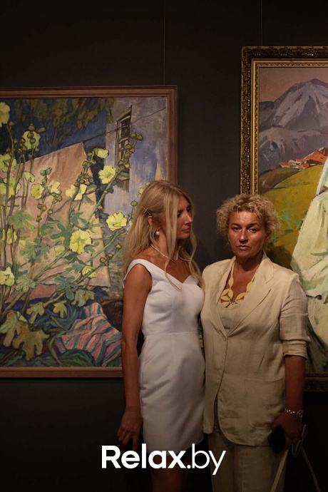 Показ для Kiko Richen (часть 2), фото № 28