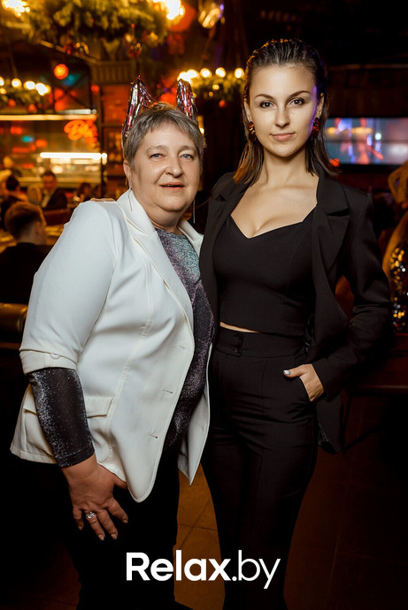 Новогодний Бруклин, фото № 12