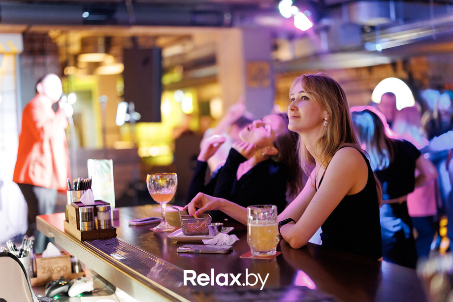 Zavod Friday Night, фото № 59