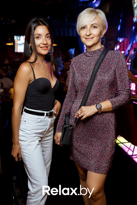 Brooklyn Live!, фото № 53