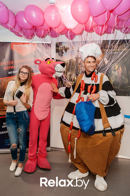 День Рождения «Silver Screen (Arena City)», фото № 71