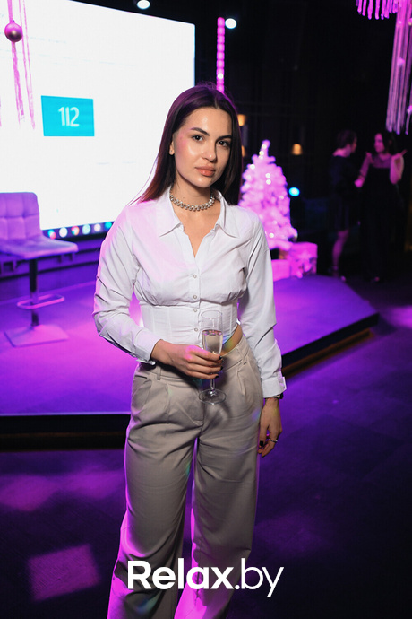 Новый год 2024 ARTOX, фото № 31