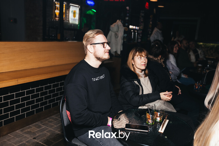 Отчетный концерт, фото № 17