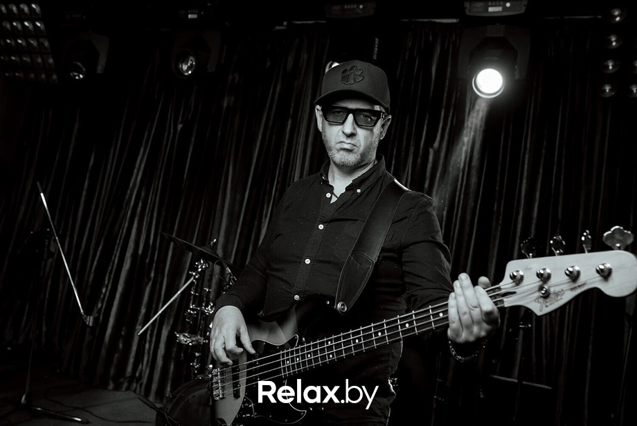 Новогодний Бруклин, фото № 19