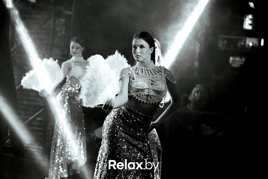 Brooklyn Live!, фото № 61