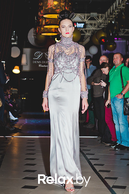 Listapad Film Festival Grand Opening Party by France Group, фото № 143