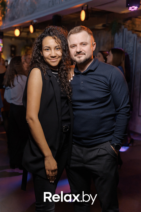 Friday Party, фото № 28