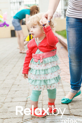 Kids Fashion Days, фото № 10