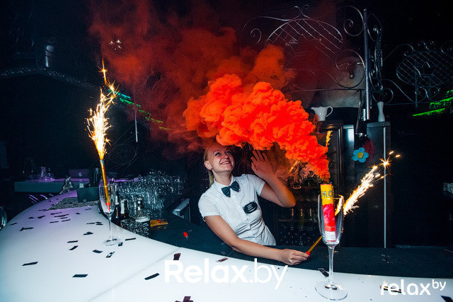 Самые эмоциональные фото недели, фото № 5