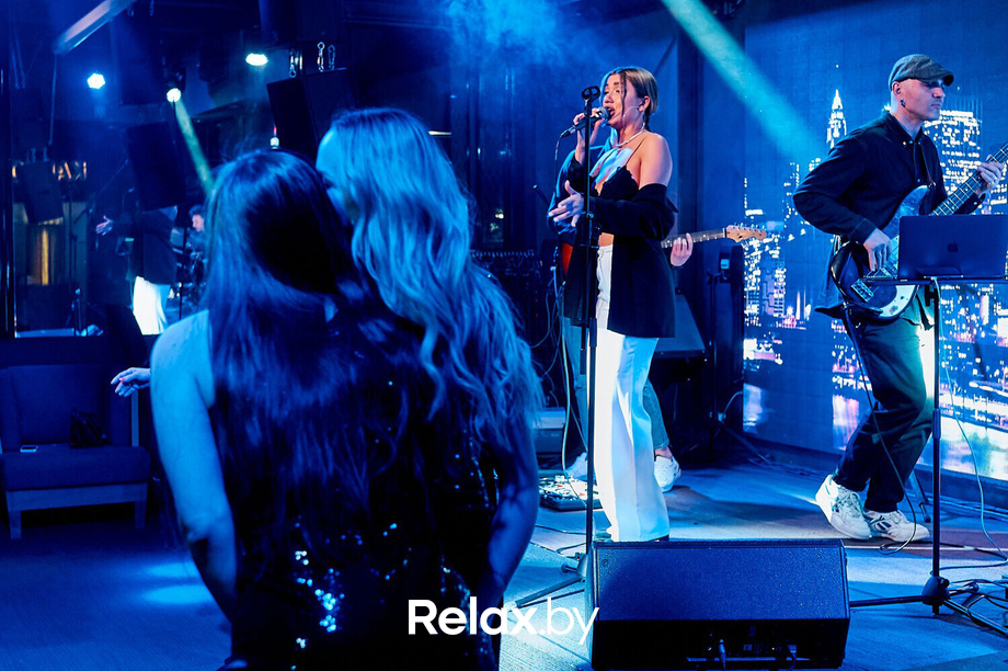 Friday Music, фото № 88