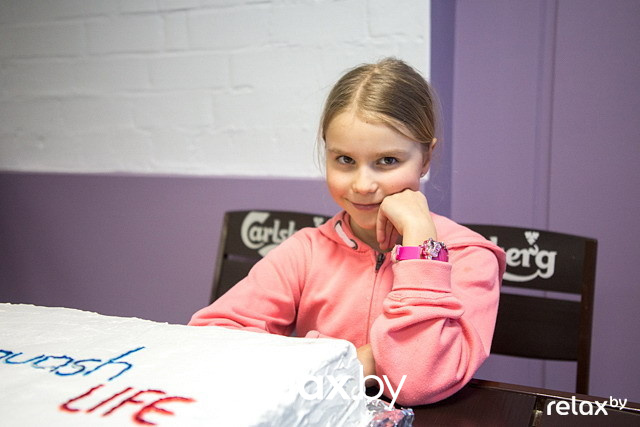 Squash Life Open, фото № 27