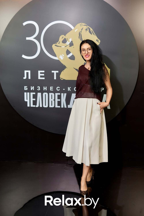 Человек Дела 2025, фото № 43