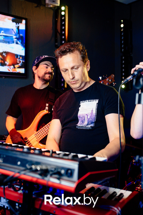 Terra party, фото № 35