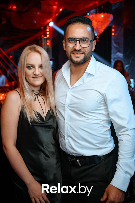 Saturday party, фото № 10