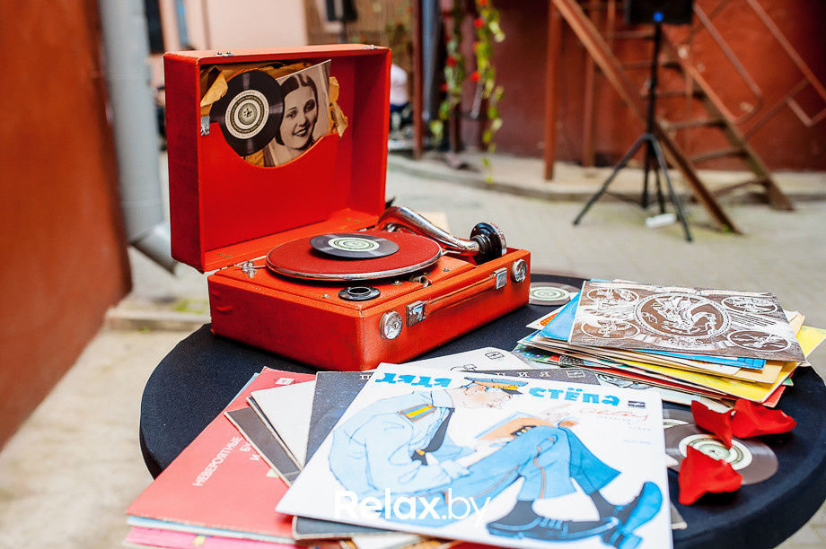 Hendrick's CucuMusic, фото № 22