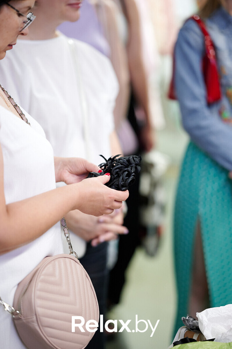 Шопинг-экскурсия со стилистом, фото № 135