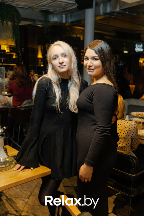 Saturday party, фото № 40