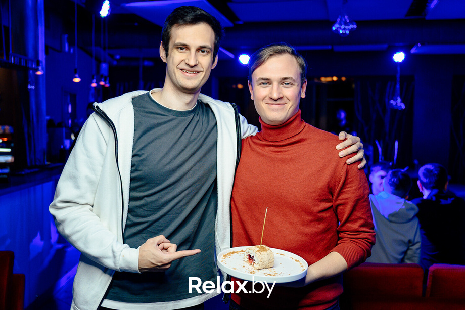 Terra party, фото № 32