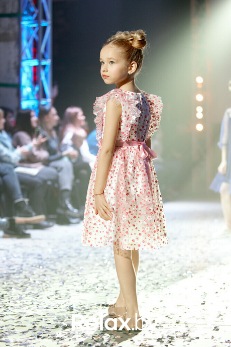 FASHION KIDS’ SHOW, фото № 138
