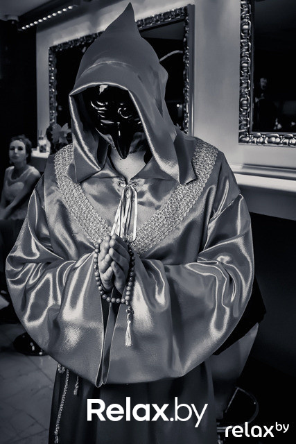 ТОП 66 лучших фото образов Хэллоуина 2014, фото № 63