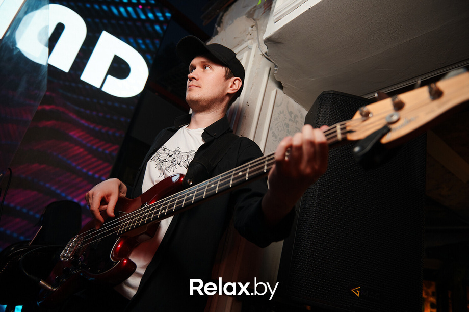 Saturday party, фото № 4