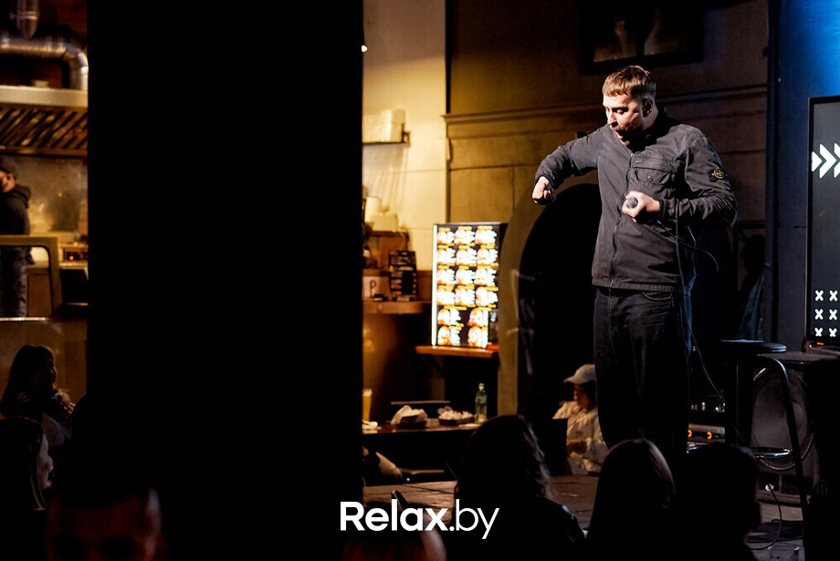 Отчетный концерт, фото № 72