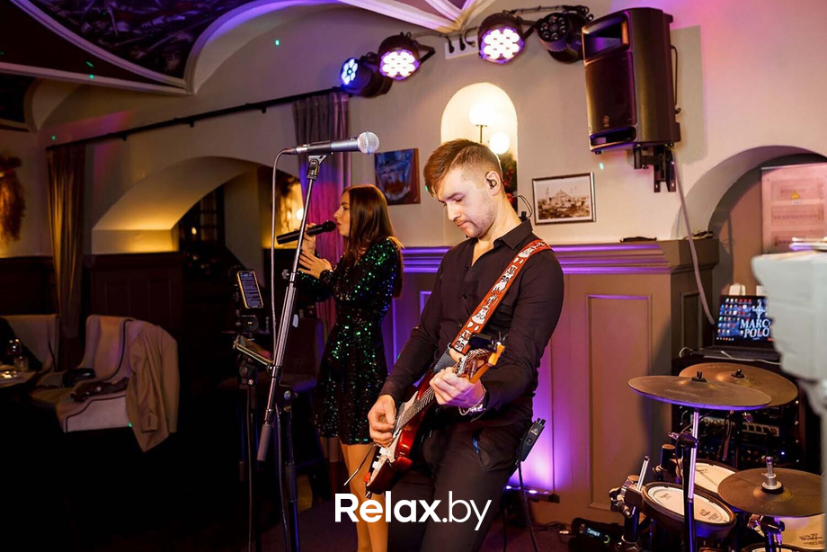 Выходные в Rustaveli, фото № 19