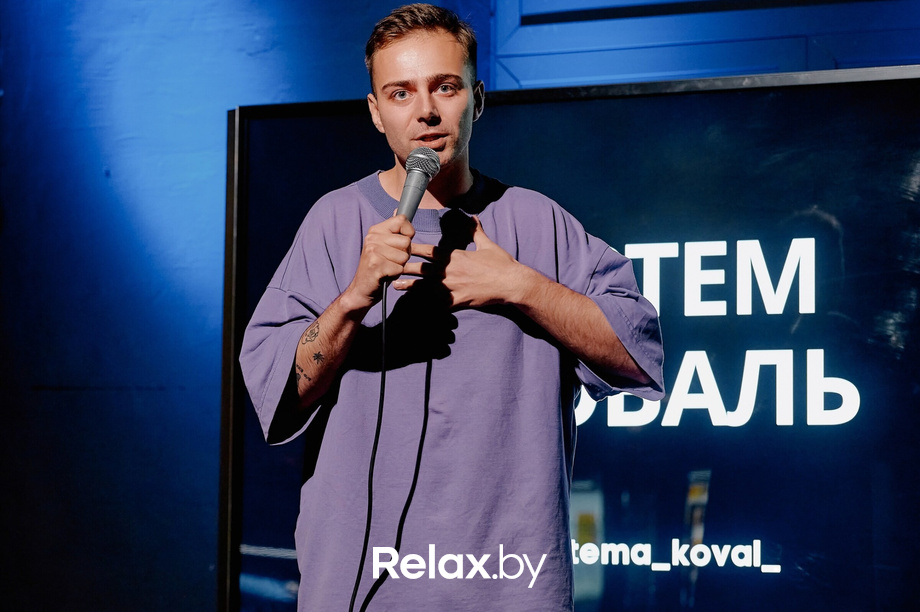 Отчетный концерт, фото № 38