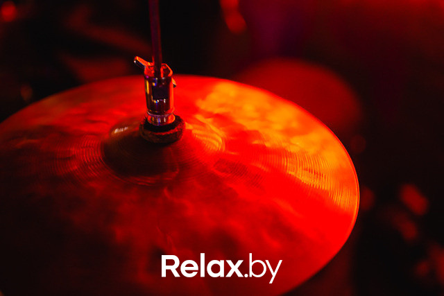 Ни субботы без "Койота": группа Домино, фото № 107