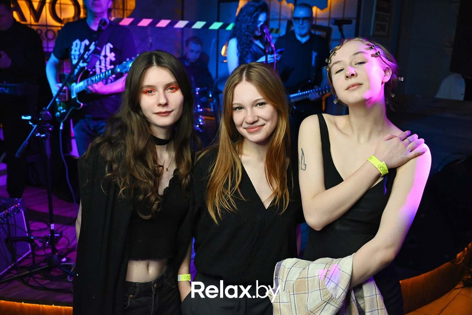 Международный женский день, фото № 24