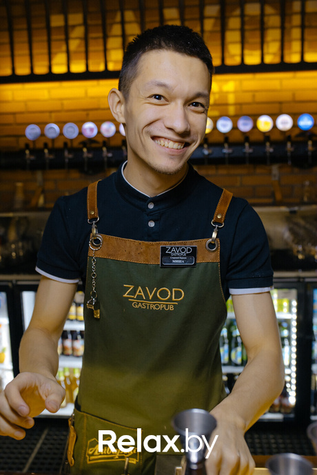 Thursday party, фото № 3