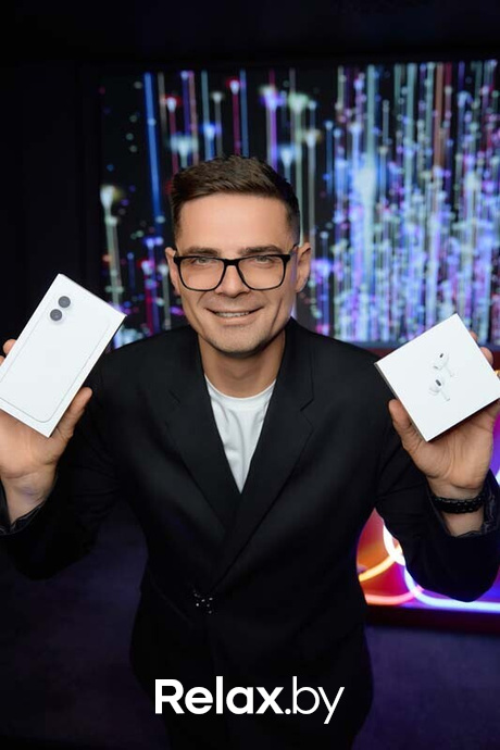 Открытие The One, фото № 48