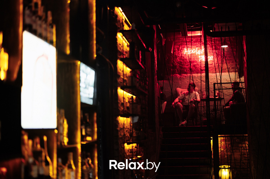 Live Music, фото № 50