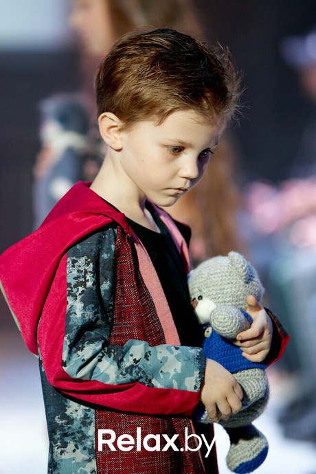 FASHION KIDS’ SHOW, фото № 296