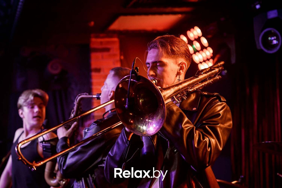 Brooklyn Live!, фото № 18