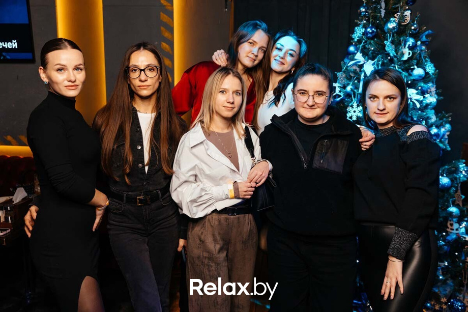 Saturday party, фото № 56