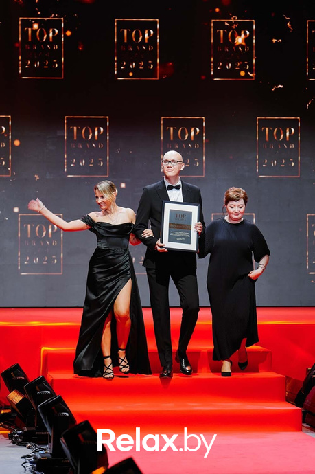 IX Бизнес-премия «Номер один», фото № 181
