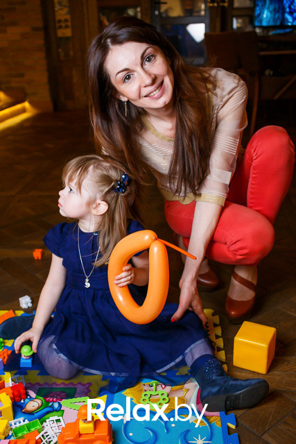 Детский день, фото № 23