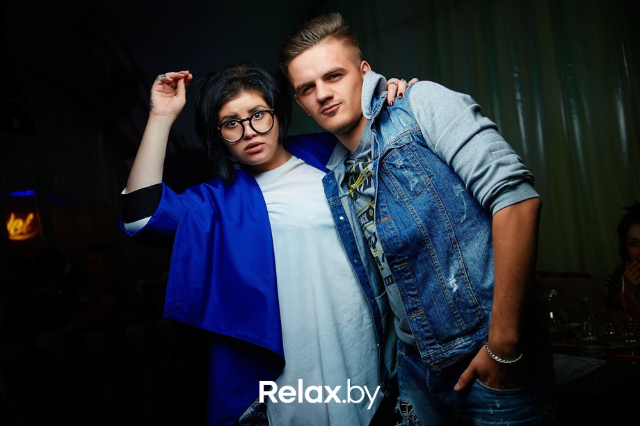 LA terazza pre party, фото № 47