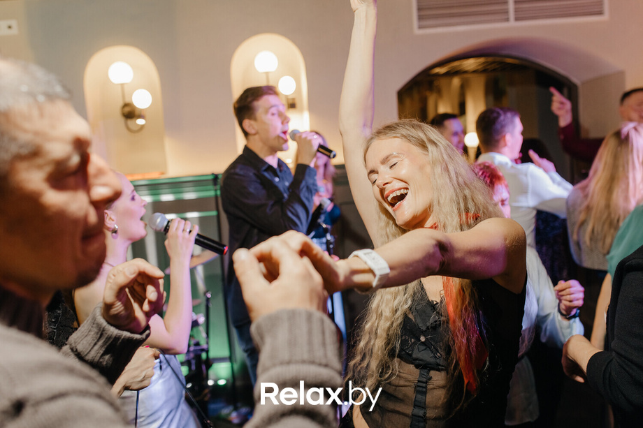 Выходные в Rustaveli, фото № 32