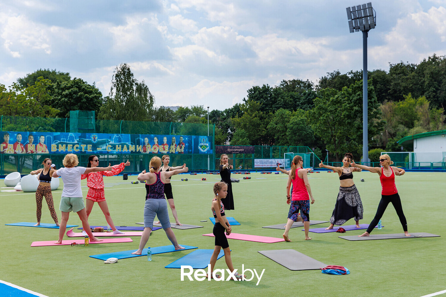 Международный фестиваль саморазвития «MY WAY FESTIVAL», фото № 3