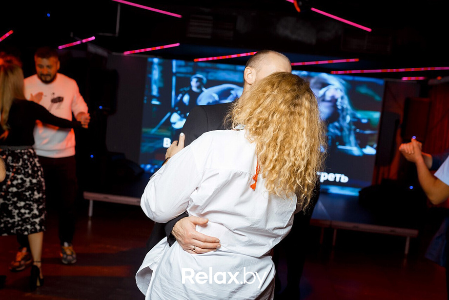 Saturday party, фото № 13