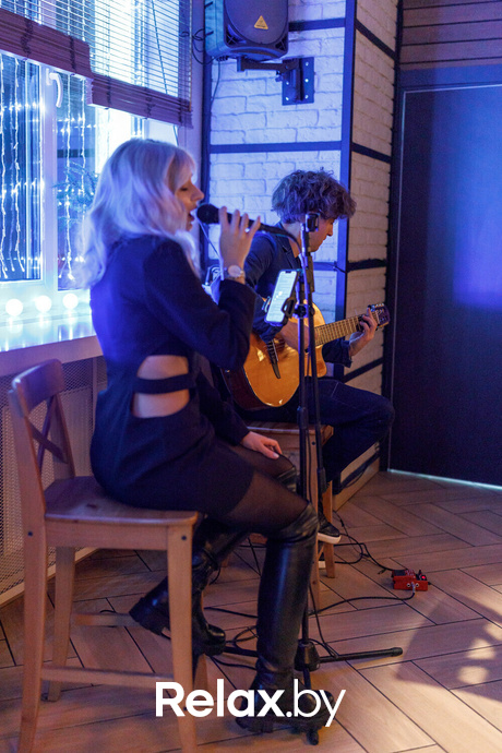 День Рождения кафе «Паланга» 2 года, фото № 24